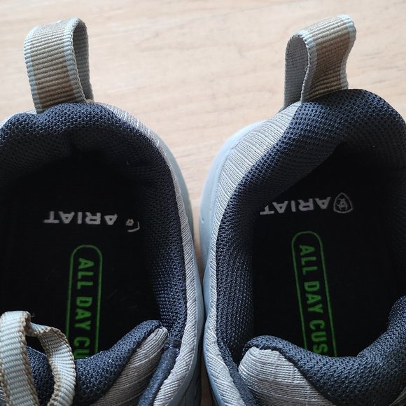 Ariat Women's Outpace Composite Toe Safety Shoes Size 6B - Picture 4 of 8